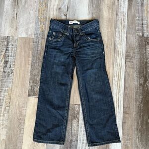 boys toddler levi’s jeans